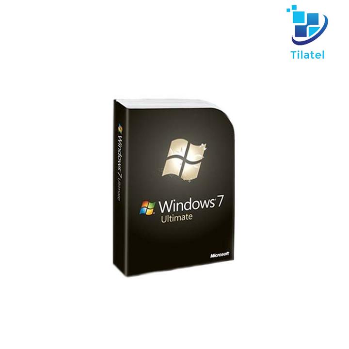 لایسنس اورجینال ویندوز ۷ التیمیت